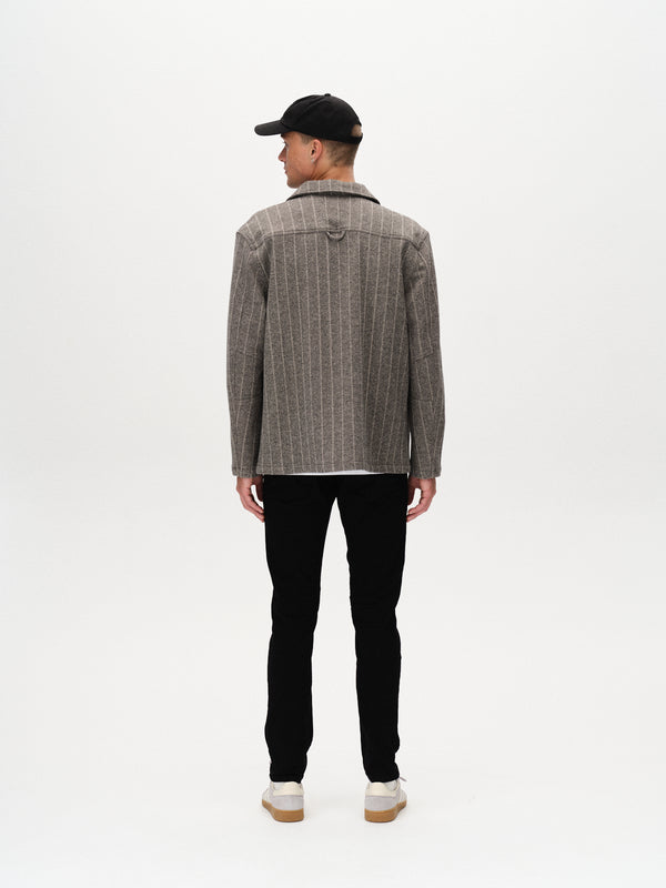 Gabba Jones Hold Black Black Denim