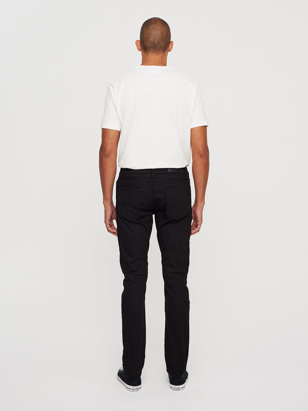 Gabba Jones K1911 Black Jeans Black Denim