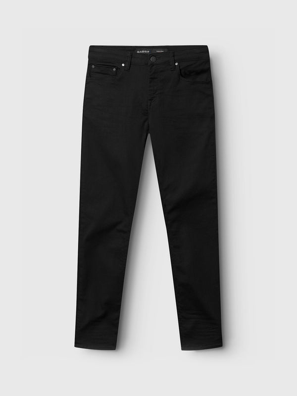 gabba Jones K1911 Black Jeans Black Denim