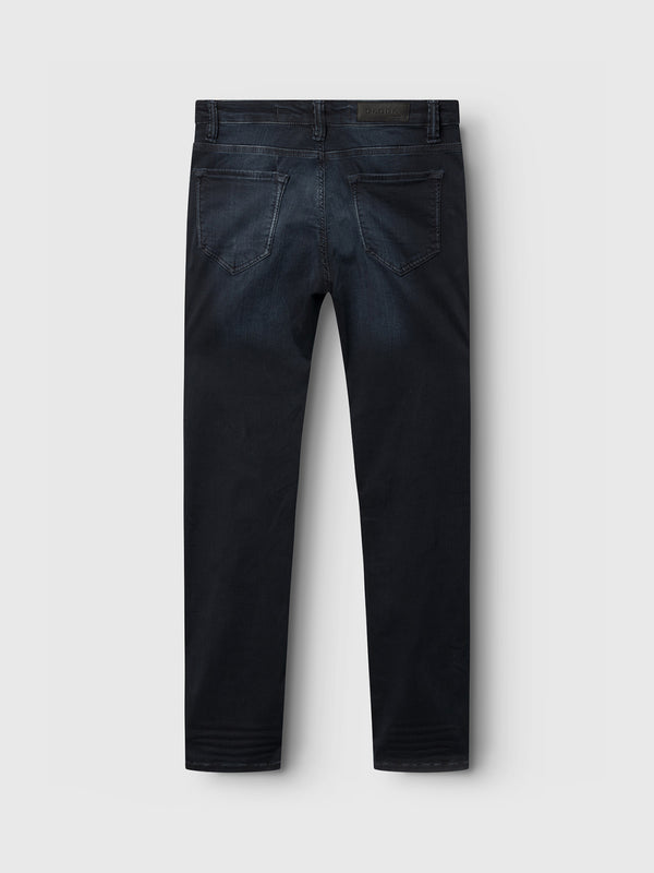 Gabba Jones K2291 Denim Wash