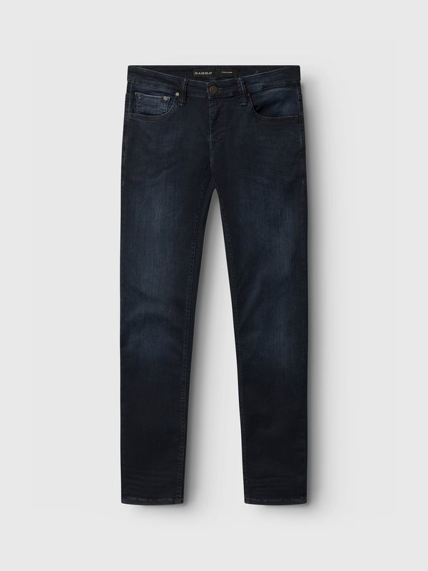 gabba Jones K2291 Denim wash