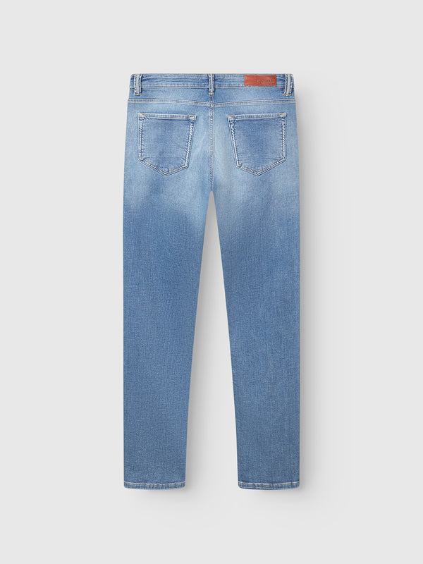 Gabba Jones K2615 Lt. Denim Wash