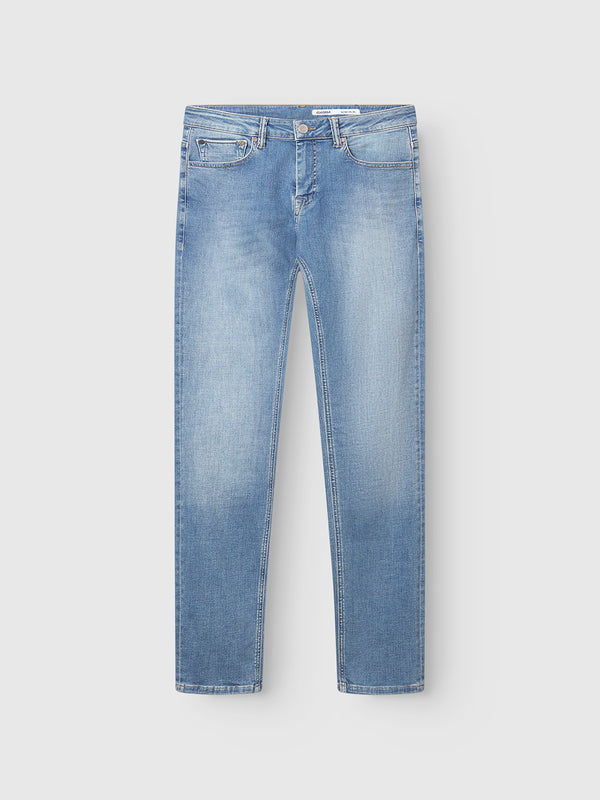 gabba Jones K2615 Lt. Denim wash