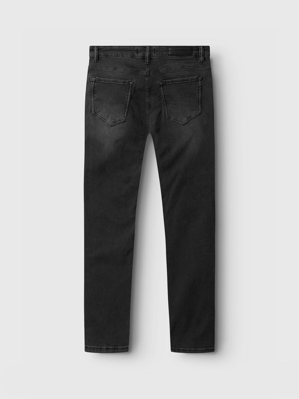 Gabba Jones K3459 Grey Denim