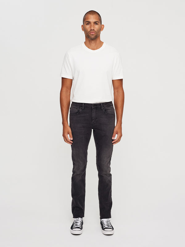 Gabba Jones K3459 Grey Denim