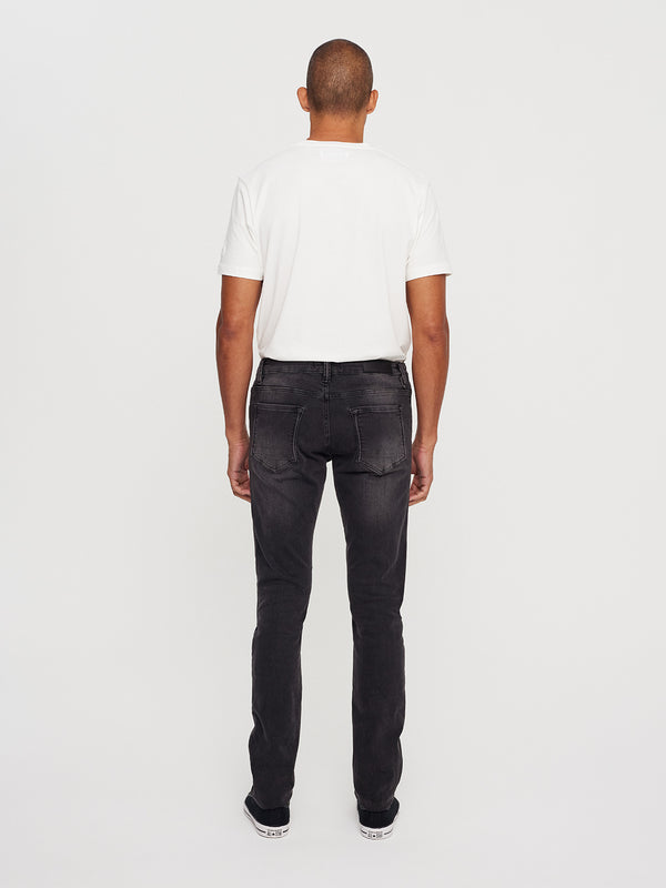 Gabba Jones K3459 Grey Denim