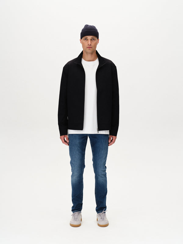 Gabba Jones K3870 Mid Blue Denim