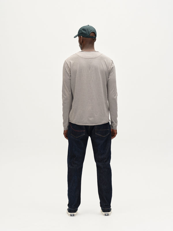 Gabba Kostant New LS Dust Sage Green