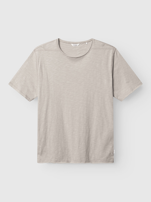 gabba Kostant New SS Grey Paloma