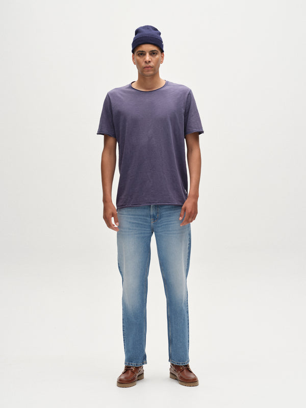 Gabba Kostant New SS Vintage Indigo