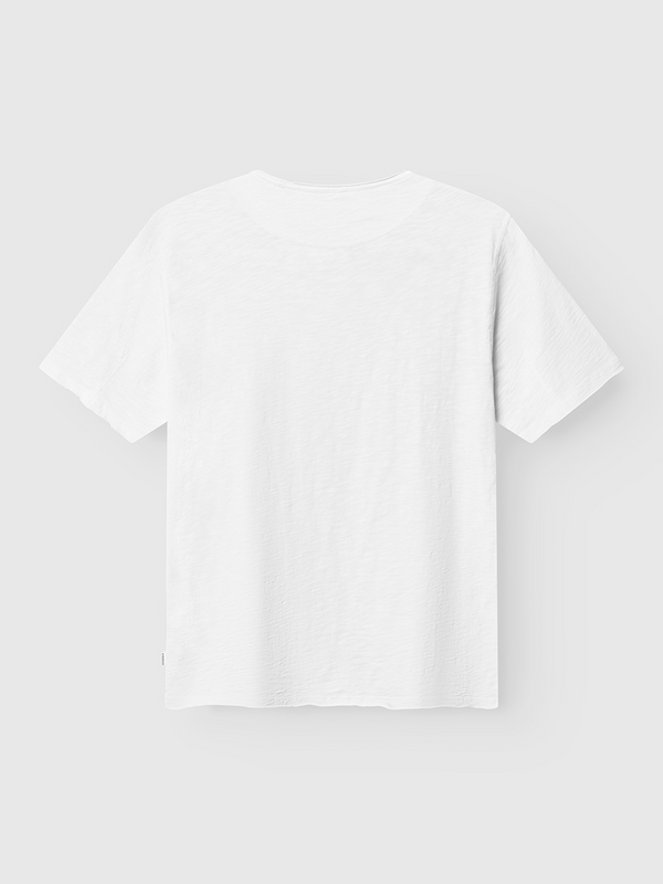 Gabba Kostant New SS White