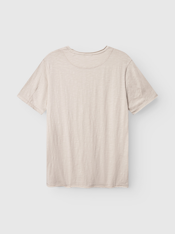 Gabba Kostant New SS White Almond