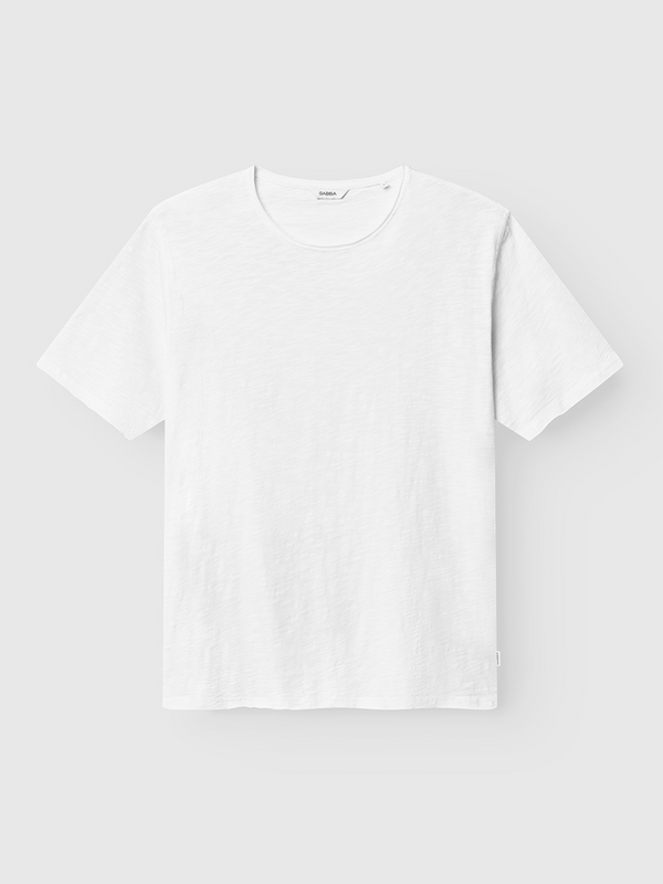 gabba Kostant New SS White