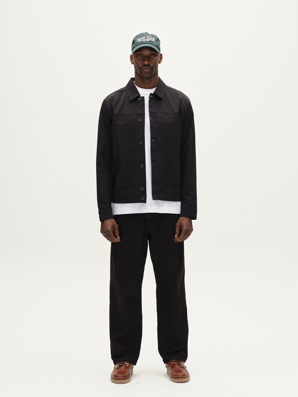 Gabba Koy Tech Black