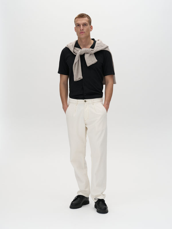 Gabba Kyoto K4891 Ecru