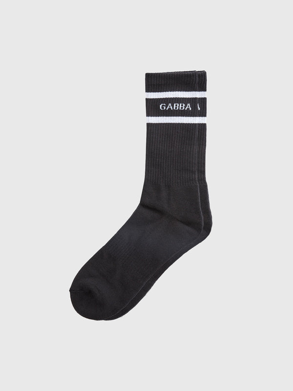 gabba Loris Socks Black