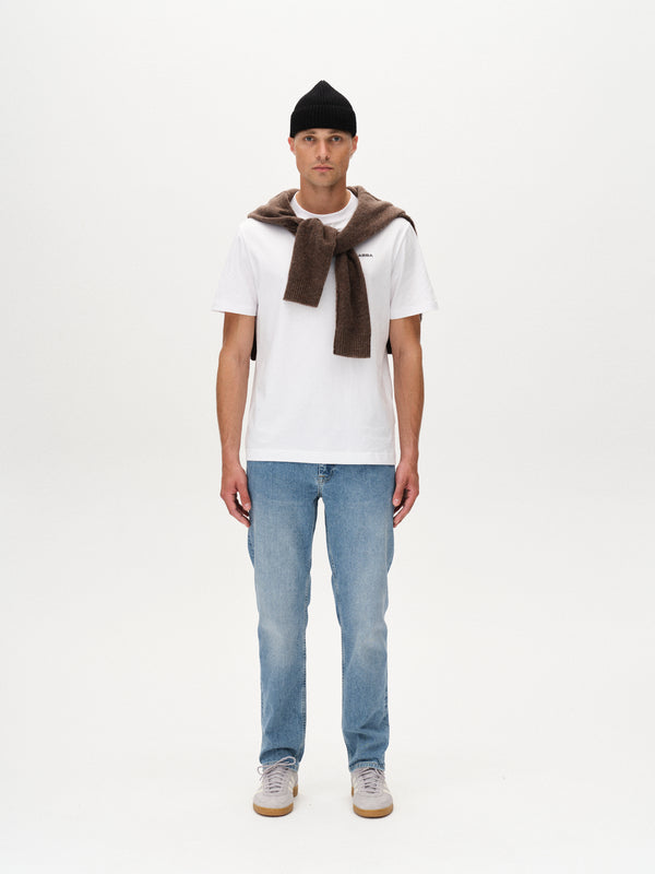 Gabba Marc 5poc Mid Blue Denim