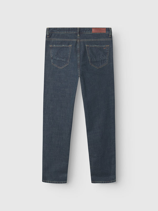 Gabba Marc Dox Dark Blue Denim