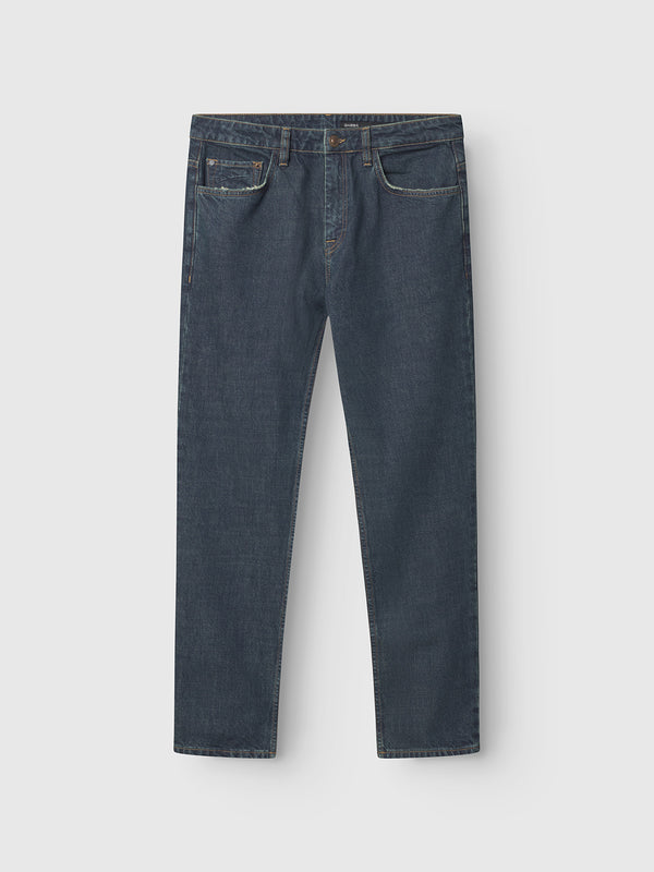 gabba Marc Dox Dark Blue Denim