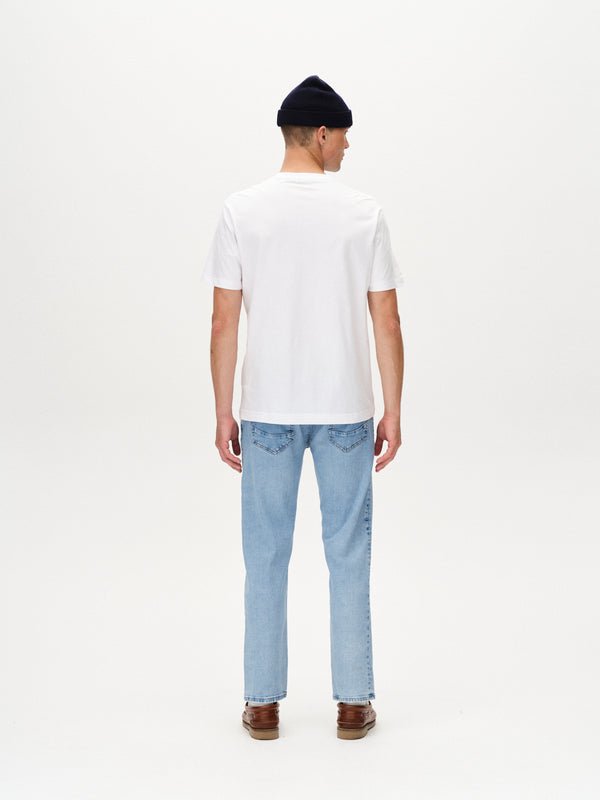 Gabba Marc F1012 Lt. Blue Denim