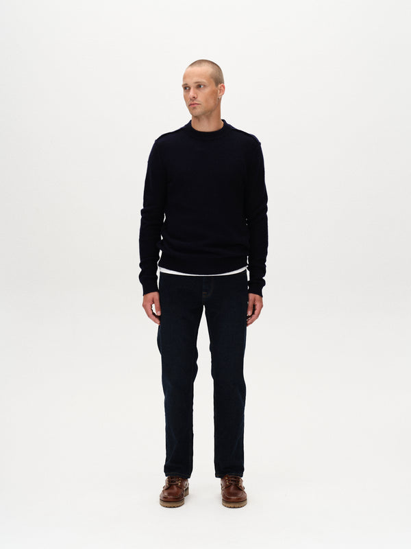 Gabba Marc Jingo Dark Blue Denim