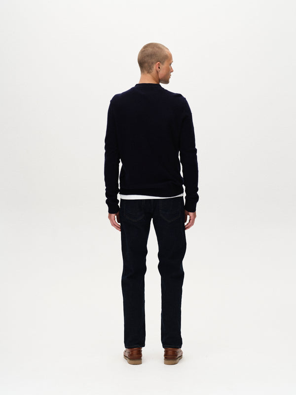 Gabba Marc Jingo Dark Blue Denim