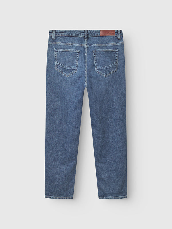 Gabba Marc Jingo Dark Blue Denim