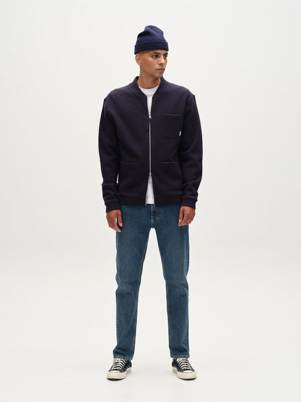 Gabba Marc Jingo Dark Blue Denim