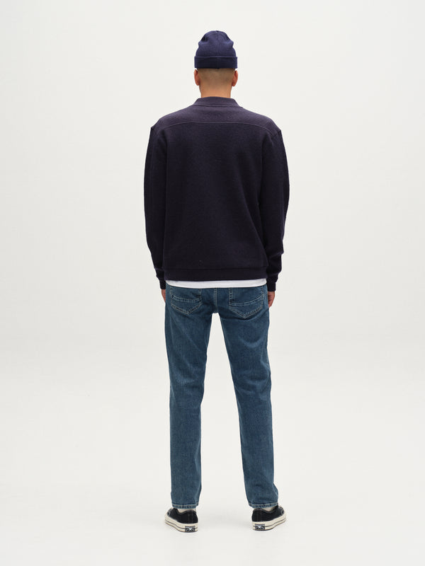 Gabba Marc Jingo Dark Blue Denim