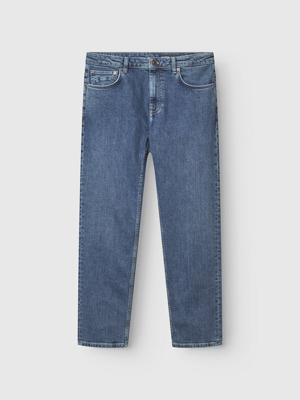gabba Marc Jingo Dark Blue Denim