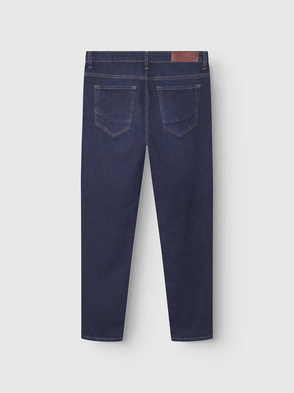 gabba Marc Jingo Dark Blue Denim
