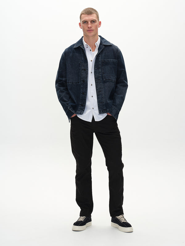 Gabba Marc K3280 Dale Black