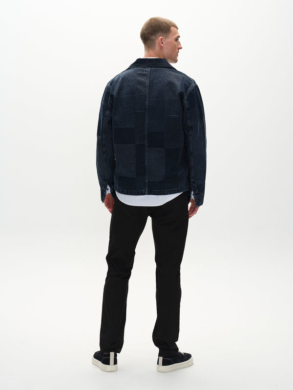 Gabba Marc K3280 Dale Black