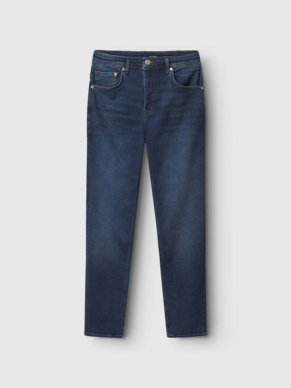 gabba Marc K4486 Limited Mid Blue Denim