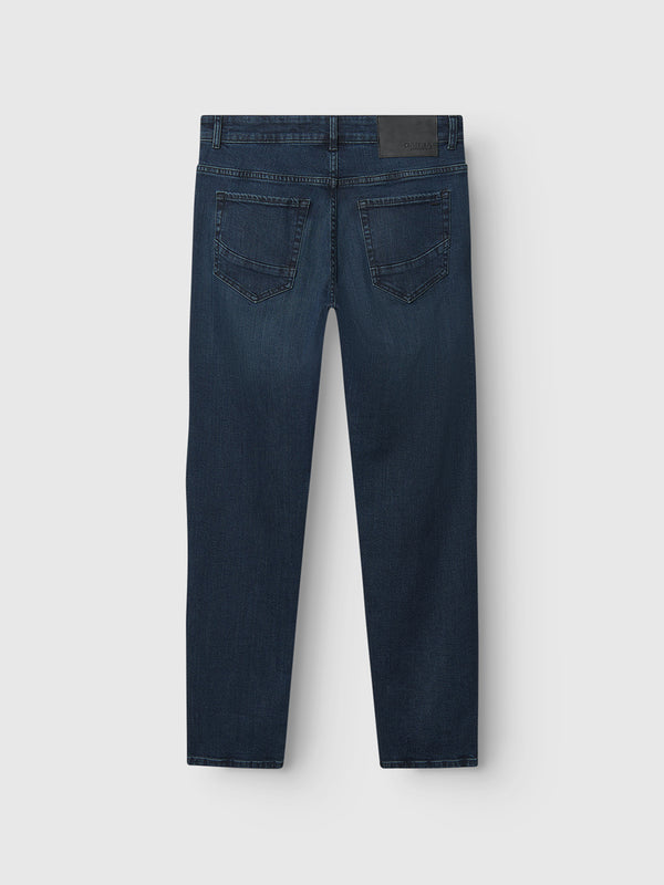 Gabba Marc Mego Dark Blue Denim