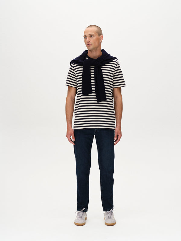 Gabba Marc Mego Dark Blue Denim