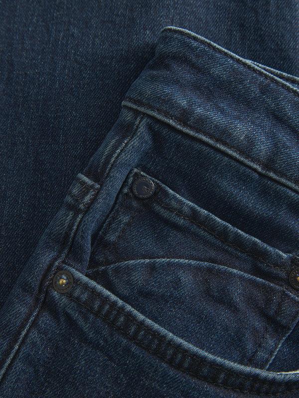 Gabba Marc Mego Dark Blue Denim
