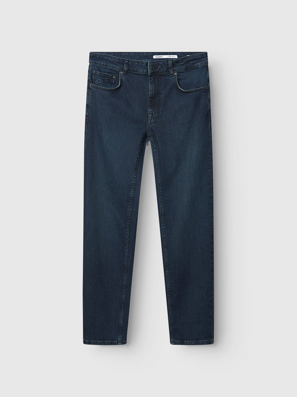 gabba Marc Mego Dark Blue Denim