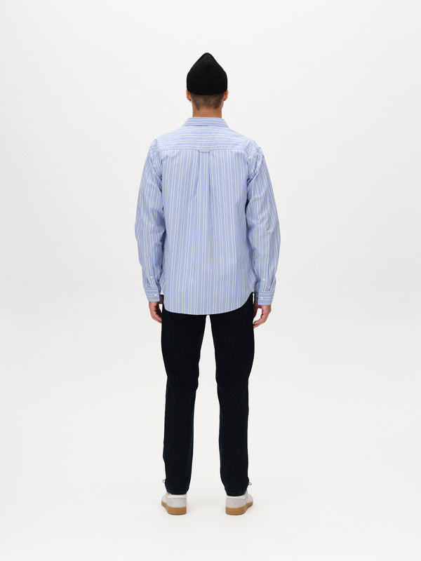 Gabba Marc Panter Dark Blue Denim