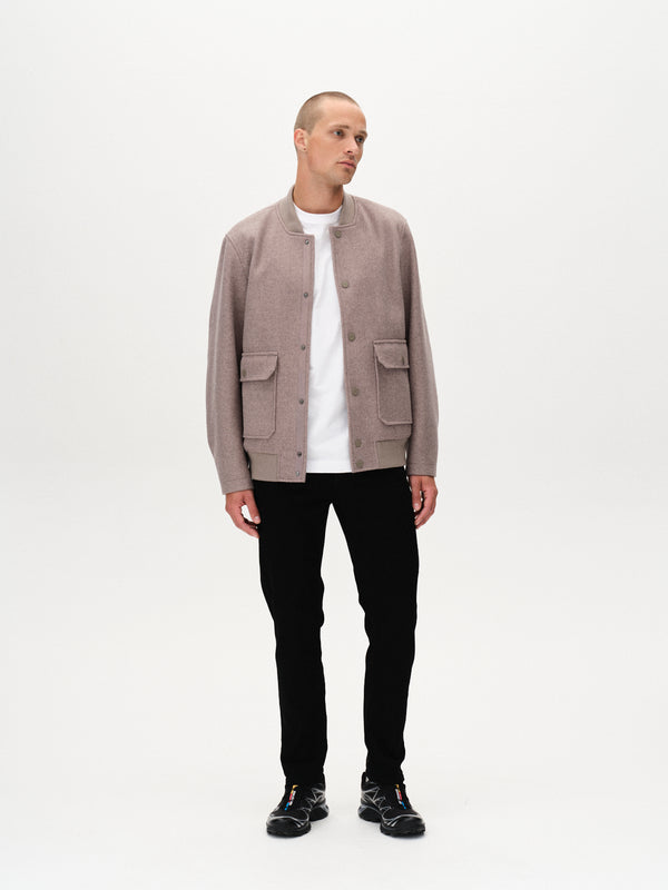 Gabba Marc Sword Black Denim