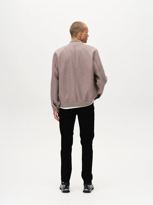 Gabba Marc Sword Black Denim