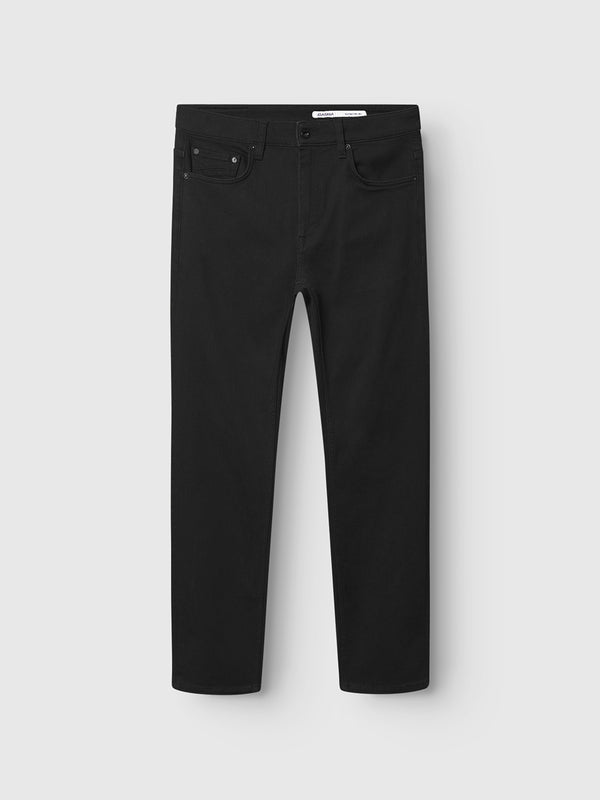 gabba Marc Sword Black Denim