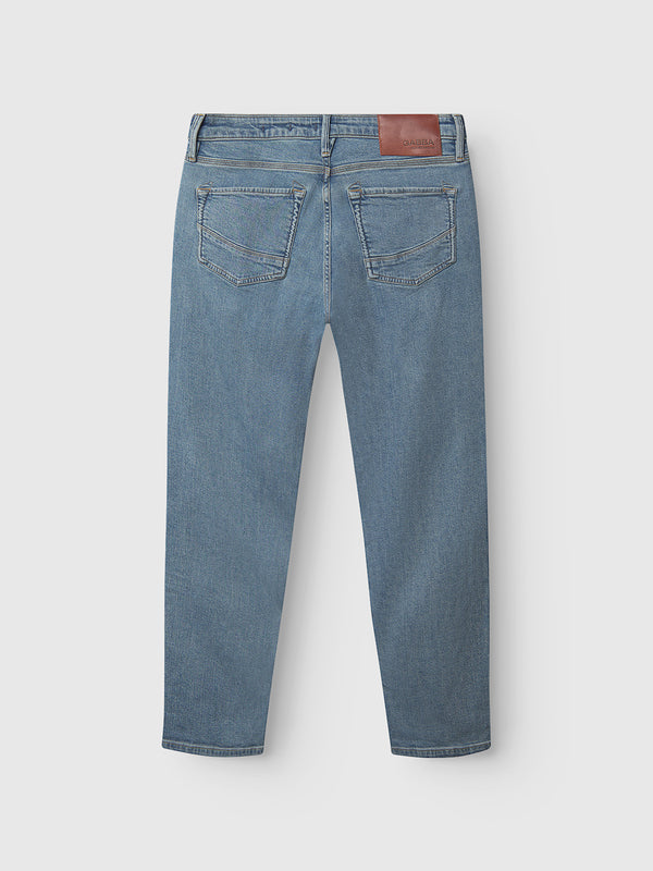Gabba Max Cros Lt. Blue Denim