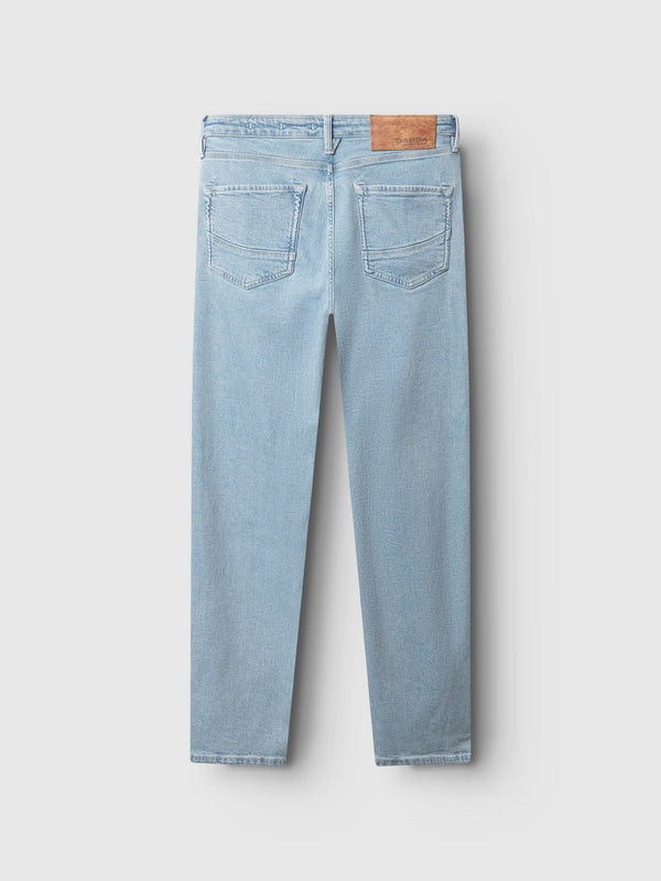 Gabba Max Cross Lt. Blue Denim