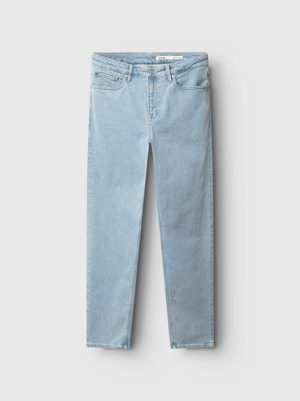 gabba Max Cross Lt. Blue Denim