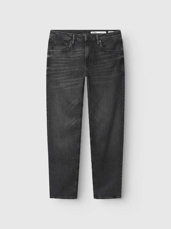 gabba Max F1011 Black Denim