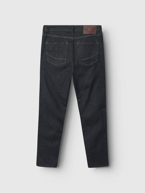 Gabba Max Loom Denim Blue