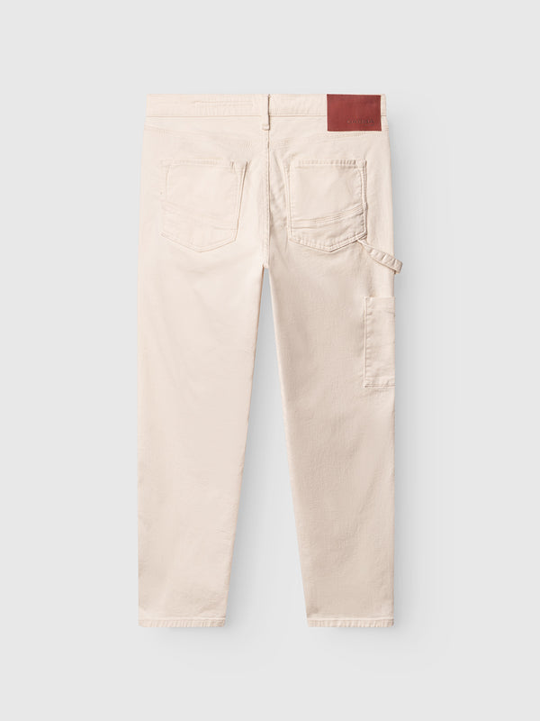 Gabba Max Luis Work2 Ecru