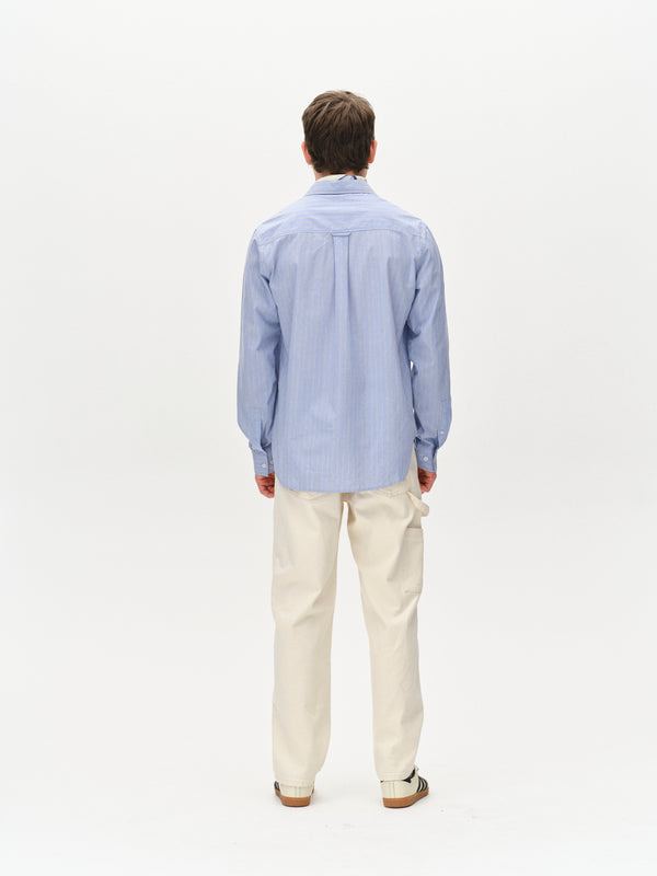 Gabba Max Luis Work2 Ecru