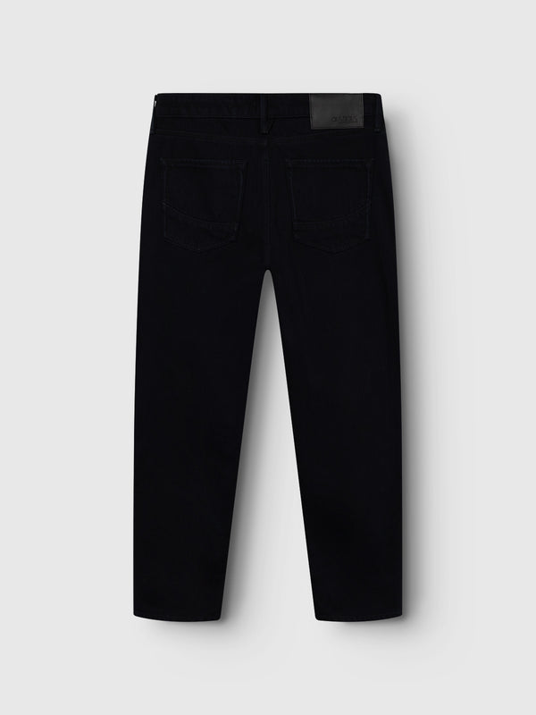 Gabba Max Monty Dark Blue Denim